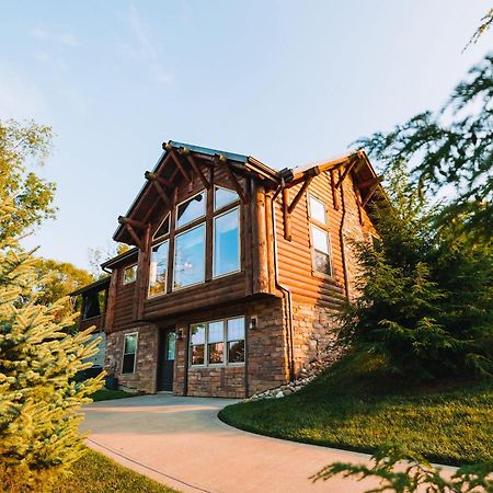 Water Lily Cabin By Amish Country Lodging Berlin Esterno foto